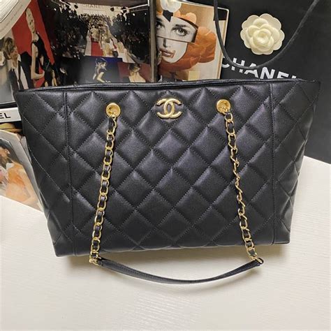 replica quilted chanel bag|chanel bags best copies.